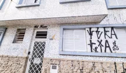 Apartamento com 2 quartos à venda na Rua José Paulino, 666, Centro, Campinas, 66 m2 por R$ 170.000
