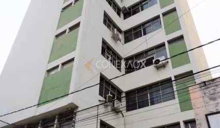 Sala comercial à venda na Rua Regente Feijó, 712, Centro, Campinas, 88 m2 por R$ 195.000