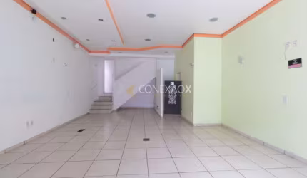 Prédio para alugar na Avenida Francisco Glicério, 1.786, Centro, Campinas, 240 m2 por R$ 5.500