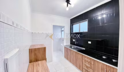 Apartamento com 1 quarto à venda na Rua Barreto Leme, 983, Centro, Campinas, 45 m2 por R$ 249.000