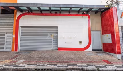 Sala comercial para alugar na Rua José de Alencar, 713, Centro, Campinas, 475 m2 por R$ 15.000