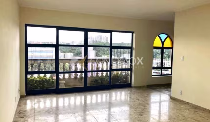 Apartamento com 3 quartos à venda na Sete de Setembro, 229, Centro, Valinhos, 182 m2 por R$ 550.000