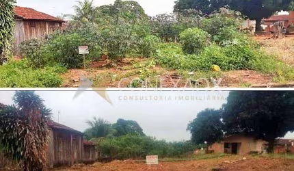 Terreno à venda na Rua Souza Naves, 268, Centro, Pérola por R$ 59.000