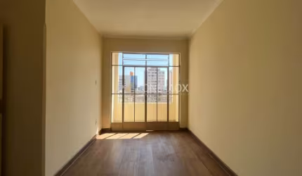 Apartamento com 3 quartos à venda na Avenida Francisco Glicério, 1249, Centro, Campinas, 125 m2 por R$ 350.000