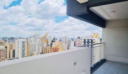 Apartamento com 2 quartos à venda na Rua Doutor Quirino, 779, Centro, Campinas, 111 m2 por R$ 1.199.900
