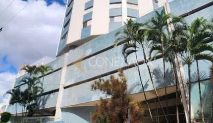 Apartamento com 2 quartos à venda na Rua Capitão José de Souza, 65, Centro, Campinas, 100 m2 por R$ 470.000