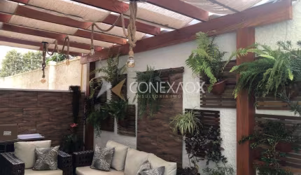 Apartamento com 2 quartos à venda na Rua Jesuino Alegre, 625, Chácara Nova Odessa, Mogi Guaçu, 79 m2 por R$ 550.000