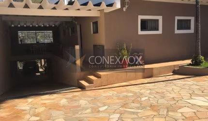 Casa com 4 quartos à venda na Rua das Hortências, 621, Chácara Primavera, Campinas, 430 m2 por R$ 2.440.000