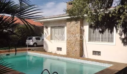 Casa com 4 quartos à venda na Rua das Camélias, 212, Chácara Primavera, Campinas, 400 m2 por R$ 1.500.000