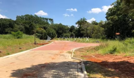Terreno à venda na Rua Ângelo Grigol, 2, Chácara Santa Margarida, Campinas por R$ 695.000