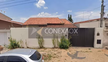 Casa com 3 quartos à venda na Rua Nova Aliança, 194, Chácara da Barra, Campinas, 150 m2 por R$ 800.000