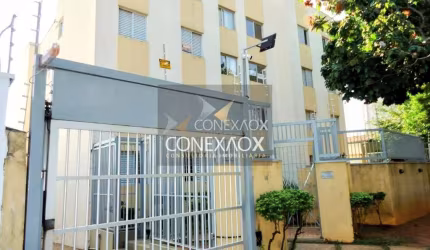 Apartamento com 2 quartos à venda na Avenida Doutor Jesuíno Marcondes Machado, 2541, Chácara da Barra, Campinas, 63 m2 por R$ 310.000