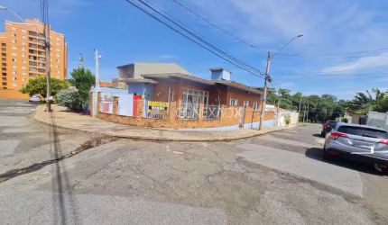 Casa com 4 quartos à venda na Rua Presidente Wenceslau, 1504, Chácara da Barra, Campinas, 145 m2 por R$ 995.000