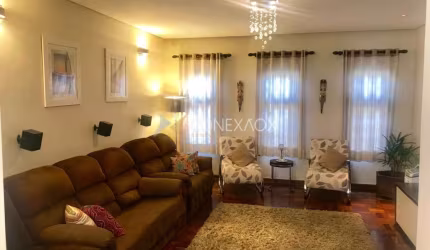 Casa com 4 quartos à venda na Rua Monte Aprazível, 1077, Chácara da Barra, Campinas, 251 m2 por R$ 850.000