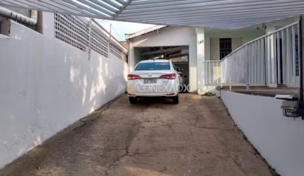 Casa comercial à venda na Rua Mogi Guaçu, 792, Chácara da Barra, Campinas, 130 m2 por R$ 650.000