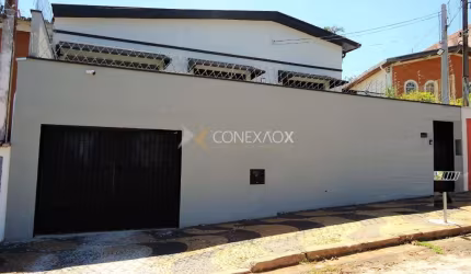 Casa comercial à venda na Rua Pirassununga, 434, Chácara da Barra, Campinas, 274 m2 por R$ 980.000