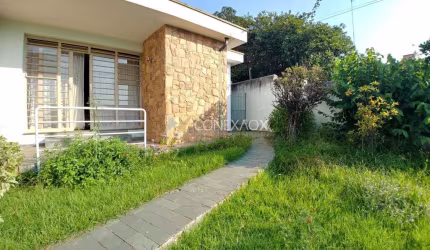 Casa comercial à venda na Rua Pirassununga, 234, Chácara da Barra, Campinas, 405 m2 por R$ 700.000