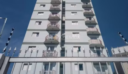 Apartamento com 1 quarto à venda na Rua Piratininga, 23, Chácara da Barra, Campinas, 49 m2 por R$ 230.000