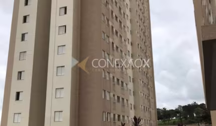 Apartamento com 2 quartos à venda na Rua Romeu Chiminasso, 730, Chácara das Nações, Valinhos, 50 m2 por R$ 268.000