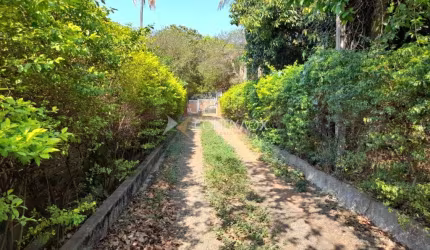 Chácara / sítio com 3 quartos à venda na Rodovia Professor Zeferino Vaz, 685, Chácara de Recreio Barão, Campinas, 455 m2 por R$ 1.500.000