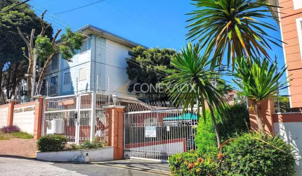 Apartamento com 2 quartos à venda na Rua Louisiana, 450, Chácaras Campos Elíseos, Campinas, 59 m2 por R$ 247.000