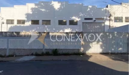 Barracão / Galpão / Depósito para alugar na Rua Doutor Élton Cesar, 248, Chácaras Campos dos Amarais, Campinas, 747 m2 por R$ 15.000
