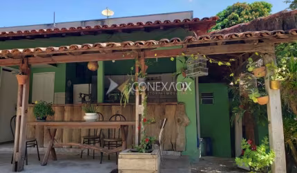 Chácara / sítio com 4 quartos à venda na Américo Fermino Cappelari, 137, Estância das Águas, Monte Mor, 600 m2 por R$ 890.000