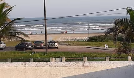 Casa com 4 quartos à venda na Rua Raimundo Batista de Andrade, 741, Cibratel II, Itanhaém, 270 m2 por R$ 990.000