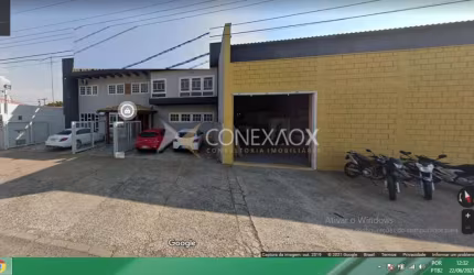Prédio à venda na Rua Gastão Rocha Leão, 1033, Cidade Jardim, Campinas, 1005 m2 por R$ 5.900.000
