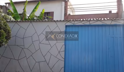 Casa com 8 quartos à venda na Elpídio Nivoloni, 620, Cidade Satélite Íris, Campinas, 546 m2 por R$ 800.000