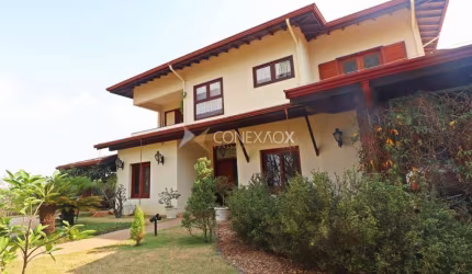 Casa em condomínio fechado com 6 quartos à venda na Rua Dois A, s/n, Condomínio Fazenda Duas Marias, Jaguariúna, 940 m2 por R$ 5.400.000