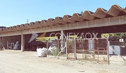 Terreno comercial à venda na Rua Celso Delle Donne, 10, Distrito Industrial, Campinas por R$ 68.000.000