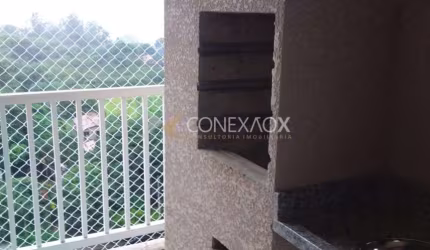 Apartamento com 2 quartos à venda na Rua Orlando Signorelli, 425, Jardim Adelaide, Hortolândia, 58 m2 por R$ 340.000