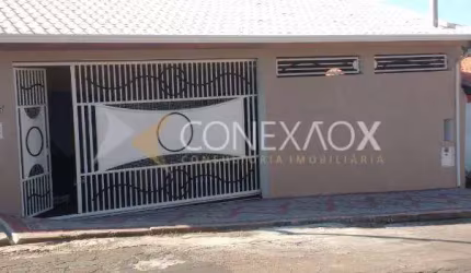 Casa com 3 quartos à venda na Rua Líbero Badaró, 443, Jardim Alvorada, Campinas, 170 m2 por R$ 425.000