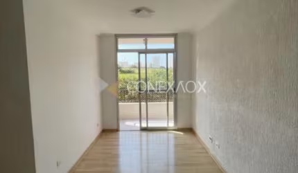 Apartamento com 3 quartos à venda na Rua Antônio Marques Serra, 545, Jardim Antonio Von Zuben, Campinas, 79 m2 por R$ 410.000