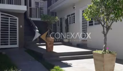 Casa com 3 quartos à venda na Rua Serra D'Água, 727, Jardim Baronesa, Campinas, 150 m2 por R$ 620.000