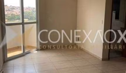 Apartamento com 2 quartos à venda na Rua Doutor João Quirino do Nascimento, 156, Jardim Boa Esperança, Campinas, 70 m2 por R$ 350.000