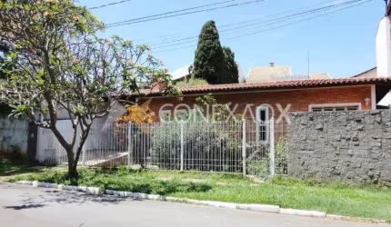 Casa em condomínio fechado com 4 quartos à venda na Rua Eurico Gaspar Dutra, 422, Jardim Chapadão, Campinas, 288 m2 por R$ 2.980.000