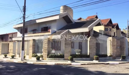 Casa com 4 quartos à venda na Avenida Doutor Francisco Mais, 500, Jardim Chapadão, Campinas, 400 m2 por R$ 1.590.000