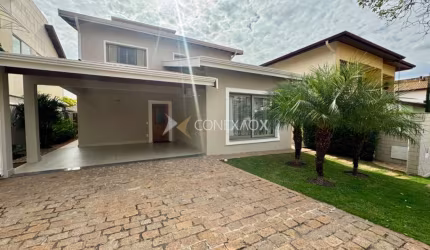 Casa em condomínio fechado com 4 quartos à venda na Rua Doutor César Paranhos de Godoy, 200, Jardim Chapadão, Campinas, 240 m2 por R$ 2.500.000