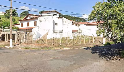 Terreno à venda na Avenida Doutor Francisco Mais, 436, Jardim Chapadão, Campinas por R$ 449.000
