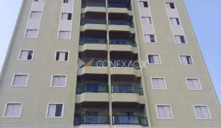 Apartamento com 3 quartos à venda na Rua Reinaldo Laubenstein, 87, Jardim Chapadão, Campinas, 83 m2 por R$ 559.000