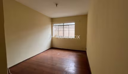 Apartamento com 2 quartos à venda na Rua Doutor João Arruda, 140, Jardim Chapadão, Campinas, 67 m2 por R$ 240.000