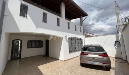 Casa comercial à venda na Rua Dona Rosa de Gusmão, 912, Jardim Chapadão, Campinas, 222 m2 por R$ 789.000