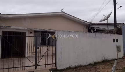 Casa com 2 quartos à venda na Rua Doutor Arnaldo de Carvalho, 1012, Jardim Chapadão, Campinas, 150 m2 por R$ 480.000