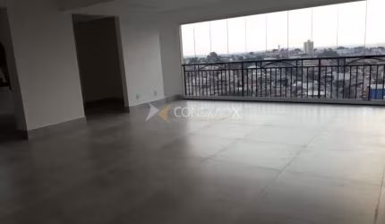 Apartamento com 3 quartos à venda na Rua Doutor César Paranhos de Godoy, 300, Jardim Chapadão, Campinas, 138 m2 por R$ 1.500.000