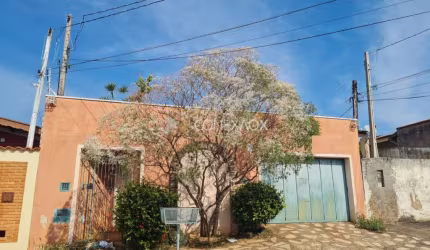Casa com 3 quartos à venda na Rua Doutor Silvino de Godoy, 364, Jardim Conceição, Campinas, 170 m2 por R$ 810.000