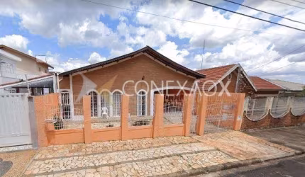 Casa comercial à venda na Rua Barão de Porto Feliz, 395, Jardim Eulina, Campinas, 224 m2 por R$ 700.000