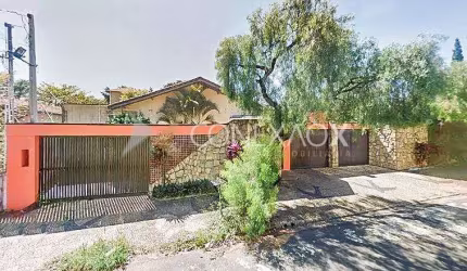 Casa com 2 quartos à venda na Rua Julia Segallio, 206, Jardim Eulina, Campinas, 428 m2 por R$ 1.490.000