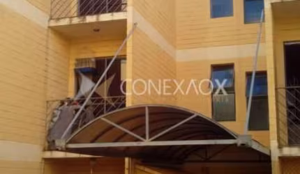 Apartamento com 2 quartos à venda na Avenida Leonardo Antônio Schiavinatto, 145, Jardim Fantinatti (Nova Veneza), Sumaré, 67 m2 por R$ 200.000